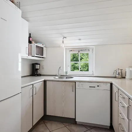 Gorgeous In With Wifi Holiday home Hemmet