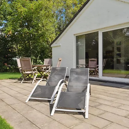 Tatil Evi Gorgeous In With Wifi Hemmet