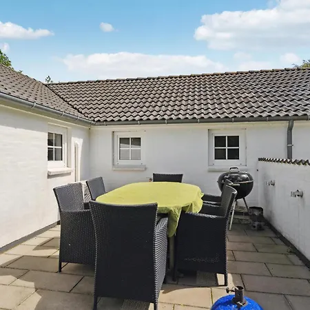 Gorgeous In With Wifi Holiday home Hemmet