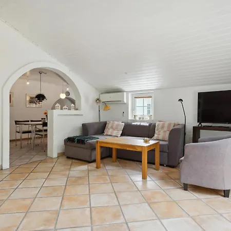 Gorgeous In With Wifi Holiday home Hemmet