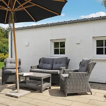 Gorgeous In With Wifi Holiday home Hemmet